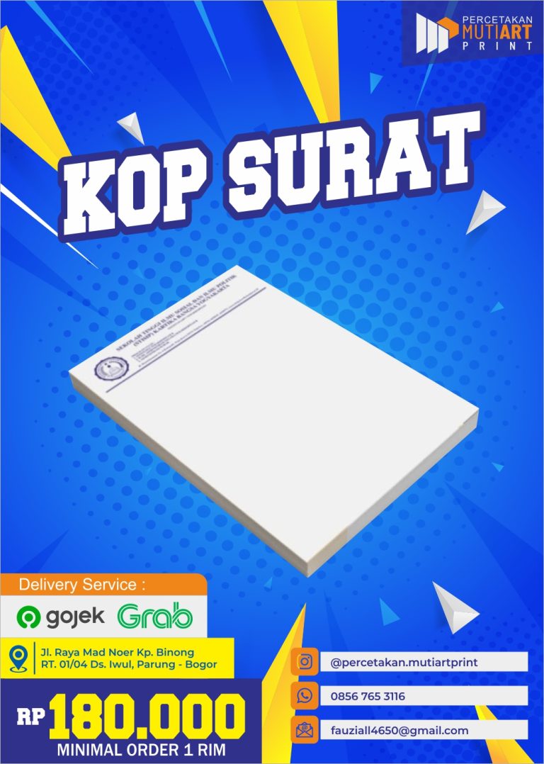 Kop Surat