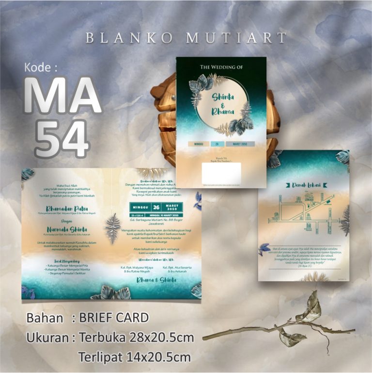 MA54