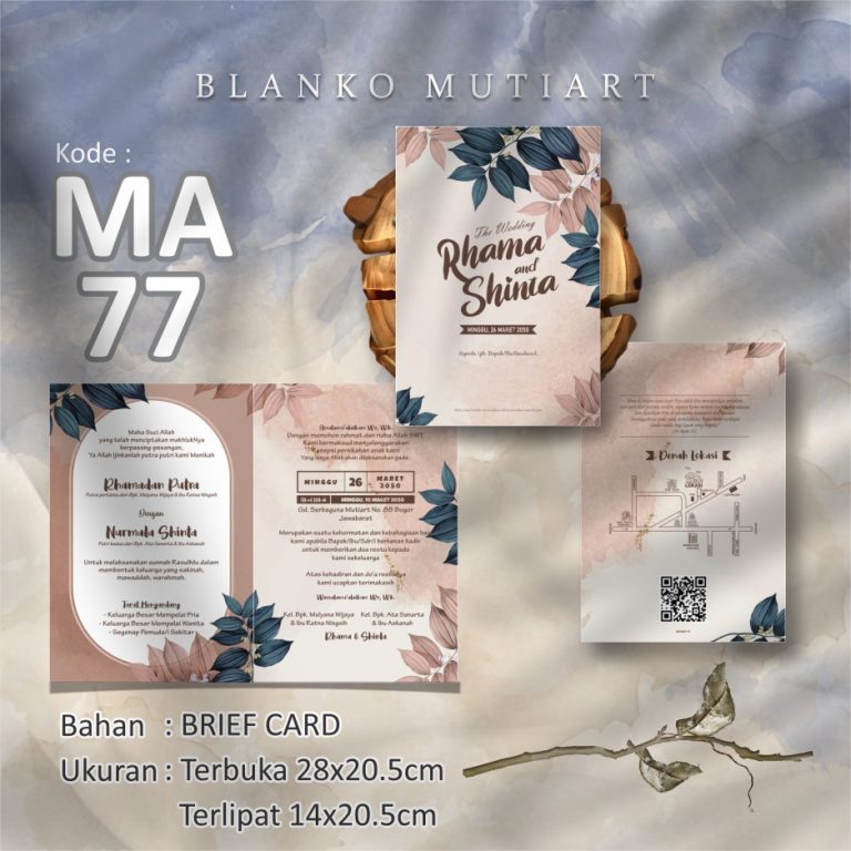 MA77